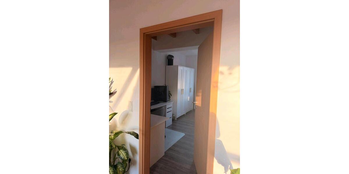 Dachgeschoßwohnung Dortmund Huckarde - 3.5 Zimmer, 60 m&sup2;, 800&euro; | Angebot:24846450