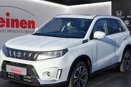 Suzuki Vitara 27.443 km 18.819 &euro; Holzwickede 59439
