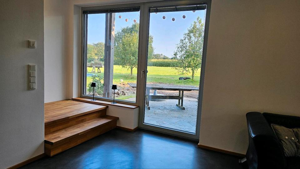möblierte DHH in ruhiger Lage incl. Strom, WLAN, ☎️