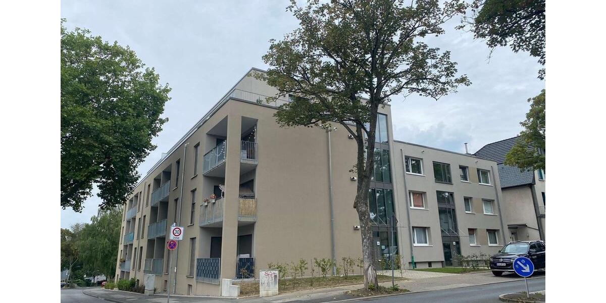 Etagenwohnung Bochum Werne - 4 Zimmer, 98 m&sup2;, 1.186&euro; | Angebot:26337252