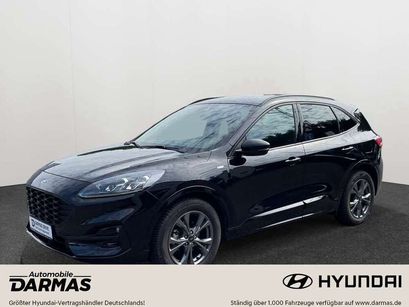 Kuga