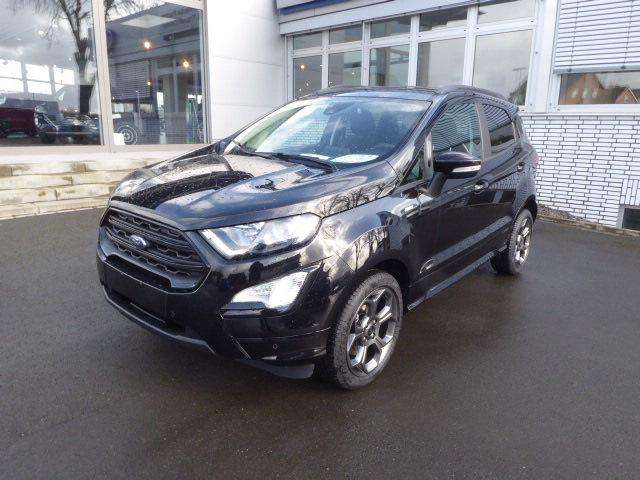 EcoSport