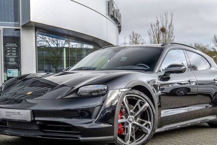 Porsche Taycan 71.750 km 64.900 &euro; Hagen 58119