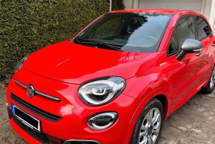 Fiat 500X 60.000 km 15.000 &euro; Hattingen 45525