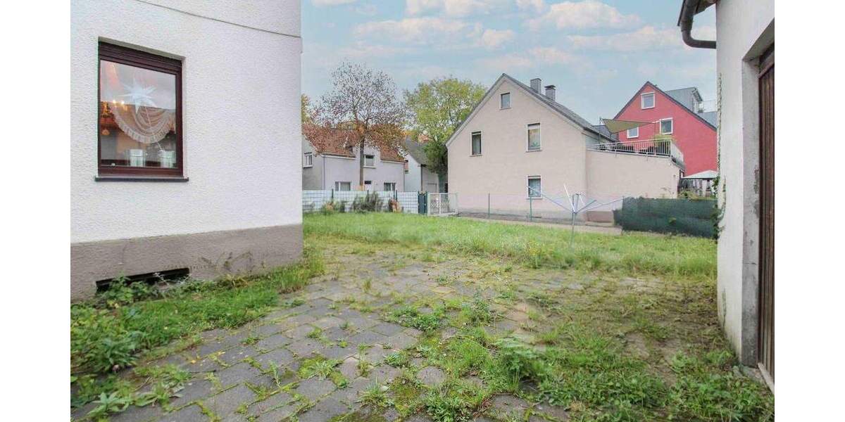 Mehrfamilienhaus, Wohnhaus Bochum Laer - 6 Zimmer, 211 m&sup2;, 349.000&euro; | Angebot:24545125