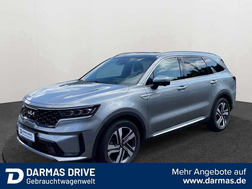 Kia Sorento 36.797 km 37.490 € Castrop-Rauxel 44575