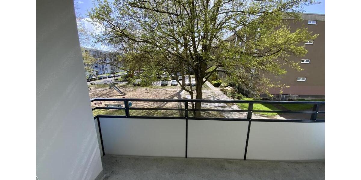 Etagenwohnung Dortmund Scharnhorst - 3 Zimmer, 70 m&sup2;, 577&euro; | Angebot:26059325
