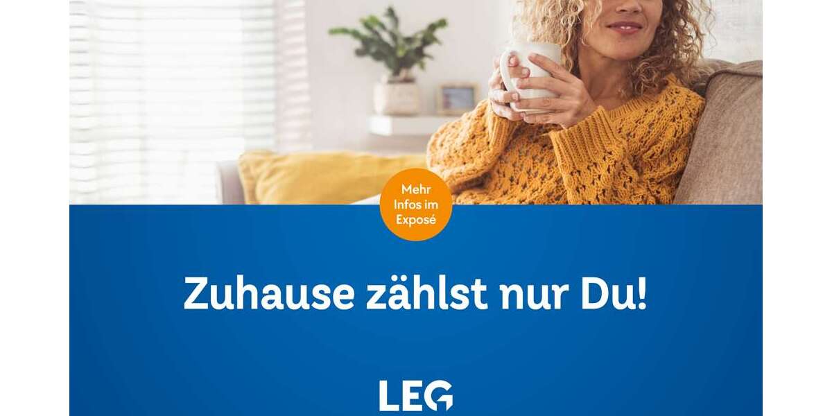 Etagenwohnung Recklinghausen Grullbad - 3 Zimmer, 57 m&sup2;, 244&euro; | Angebot:24785287