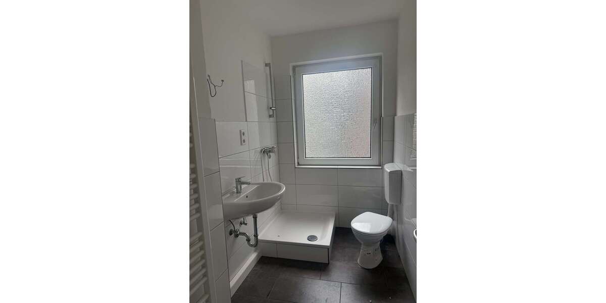 Etagenwohnung Gelsenkrichen Schalke - 1 Zimmer, 37 m&sup2;, 320&euro; | Angebot:27207829