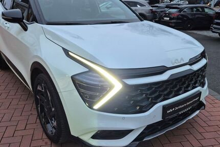 Kia Sportage 70.857 km 30.990 &euro; Datteln 45711