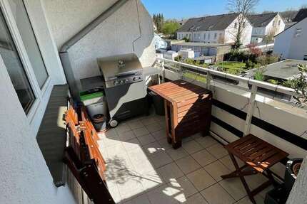 Wohnung Bochum Bochum-Nord - 3.5 Zimmer, 73 m&sup2;, 192.500&euro; | Angebot:27520869