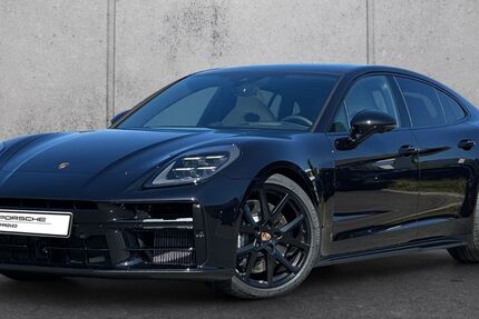 Porsche Panamera 6.082 km 139.900 &euro; Holzwickede 59439