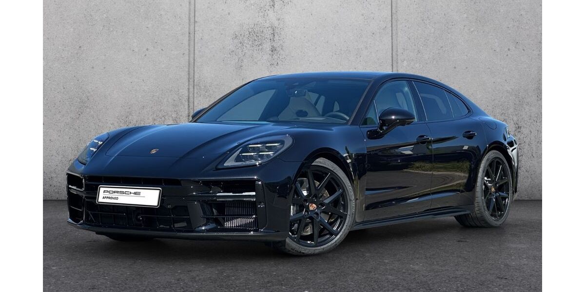 Porsche Panamera 6.082 km 139.900 &euro; Holzwickede 59439