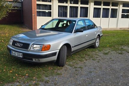 Audi 100 118.000 km 4.500 &euro; Bochum 44805