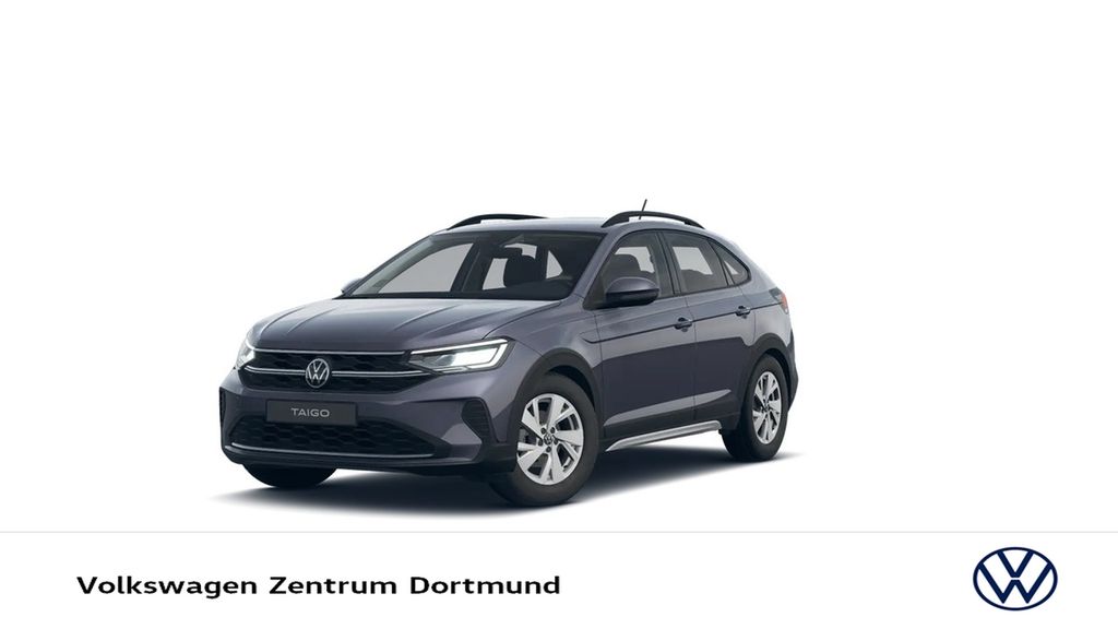 VW Taigo 14.902 km 21.944 &euro; Dortmund 44141