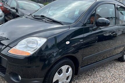 Chevrolet Matiz