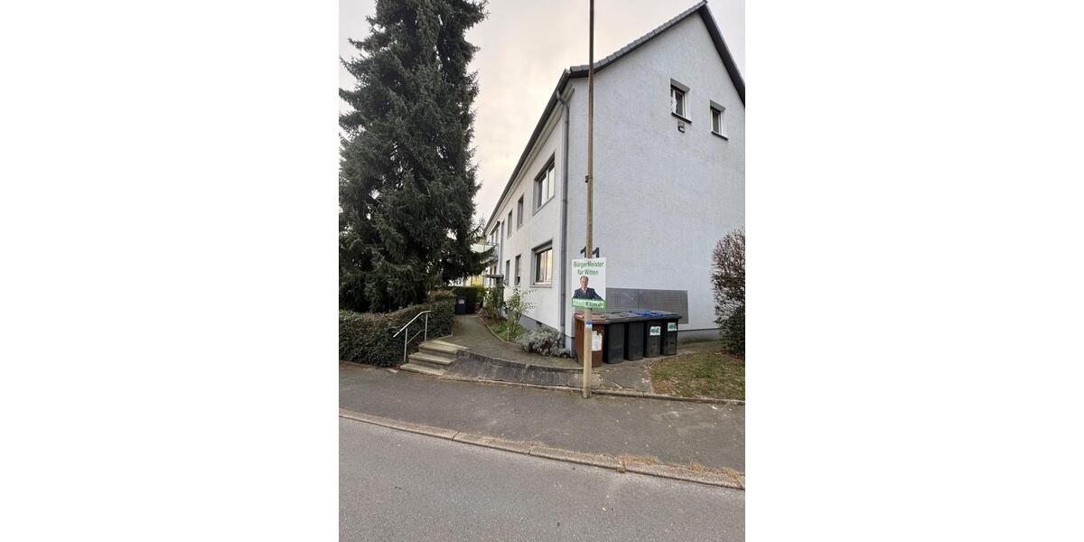 Etagenwohnung Witten Heven - 2 Zimmer, 45 m&sup2;, 69.500&euro; | Angebot:24813531