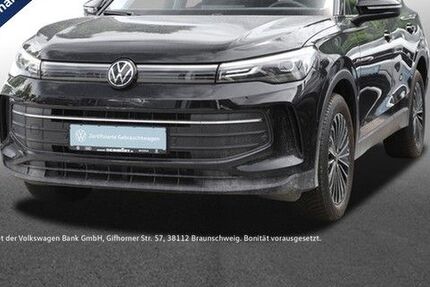 VW Tiguan 5.520 km 32.485 &euro; Schwerte 58239