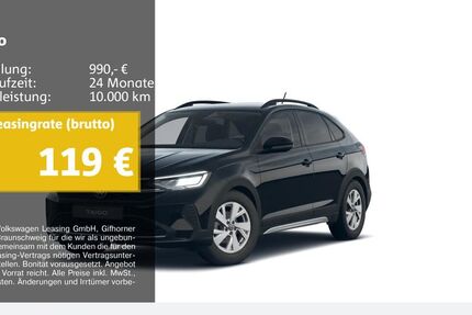 VW Taigo 25.814 km 18.860 &euro; Bochum 44809