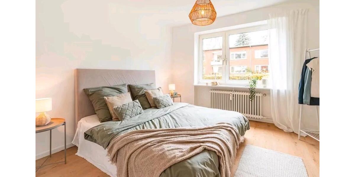 Etagenwohnung Dortmund Aplerbeck - 3.5 Zimmer, 90 m&sup2;, 225.000&euro; | Angebot:27425717