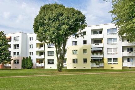 Wohnung Dortmund Brackel - 3.5 Zimmer, 70 m&sup2;, 552&euro; | Angebot:25409566
