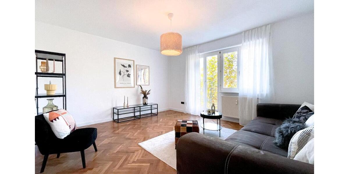 Etagenwohnung Bochum Querenburg - 3 Zimmer, 72 m&sup2;, 199.999&euro; | Angebot:26957401