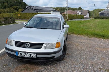 VW Passat 222.000 km 1.999 &euro; Ennepetal 58256