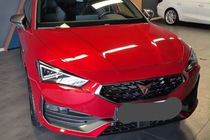 Cupra Leon 24.000 km 29.000 &euro; Castrop-Rauxel 44577