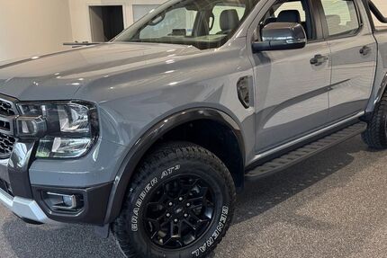 Ford Ranger 16.800 km 45.990 &euro; Marl/Recklinghausen 45770