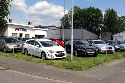Toyota Avensis 340.000 km 5.400 &euro; Marl 45770