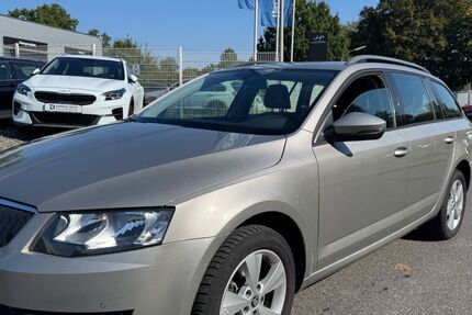Skoda Octavia 91.000 km 11.990 &euro; Datteln 45711