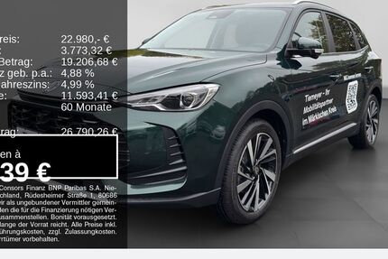 MG ZS 7.900 km 22.790 &euro; Hemer 58675