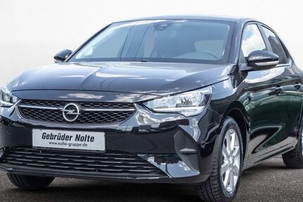 Opel Corsa 10.664 km 13.250 &euro; Iserlohn 58636