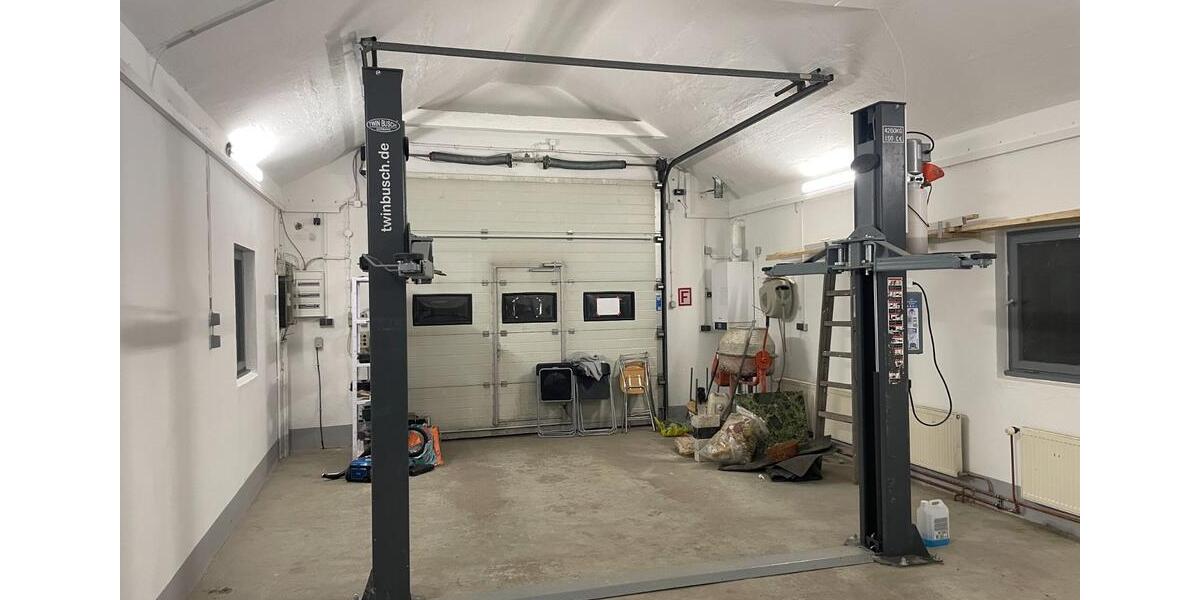 Gewerbeobjekt Unna Alte Heide - 1.400&euro; | Angebot:24694562