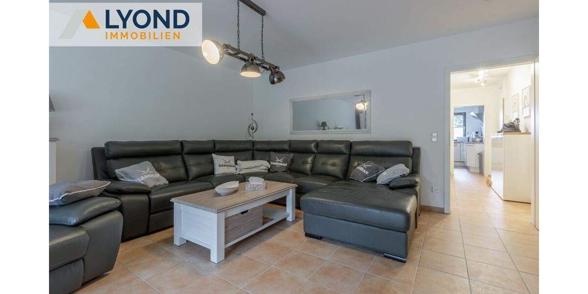 Etagenwohnung Gelsenkirchen / Ückendorf Ückendorf - 2 Zimmer, 68 m&sup2;, 155.000&euro; | Angebot:24595843