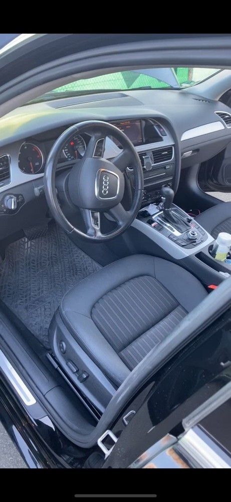 Audi A4 (B8) 227.390 km 9.000 € Hamm 59065