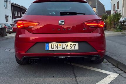 Seat Leon 110.000 km 14.000 &euro; Fröndenberg 58730