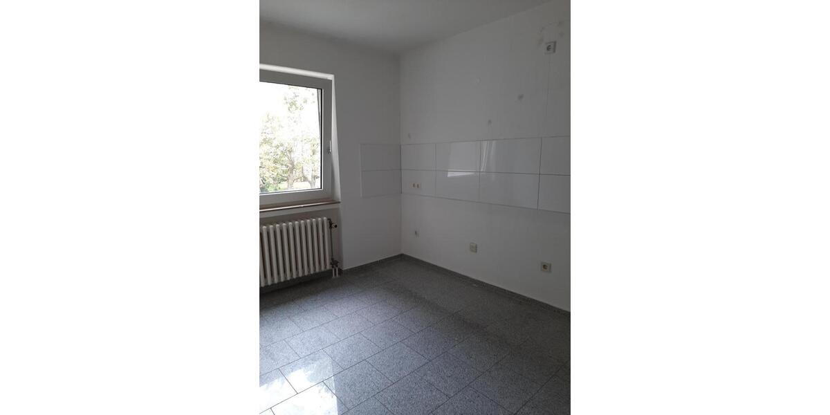 Etagenwohnung Gelsenkirchen Rotthausen - 2.5 Zimmer, 66 m&sup2;, 352&euro; | Angebot:24843616