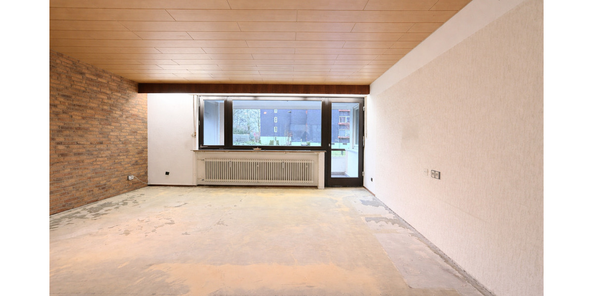 Etagenwohnung Bochum Langendreer - 3 Zimmer, 85 m&sup2;, 172.000&euro; | Angebot:25898289