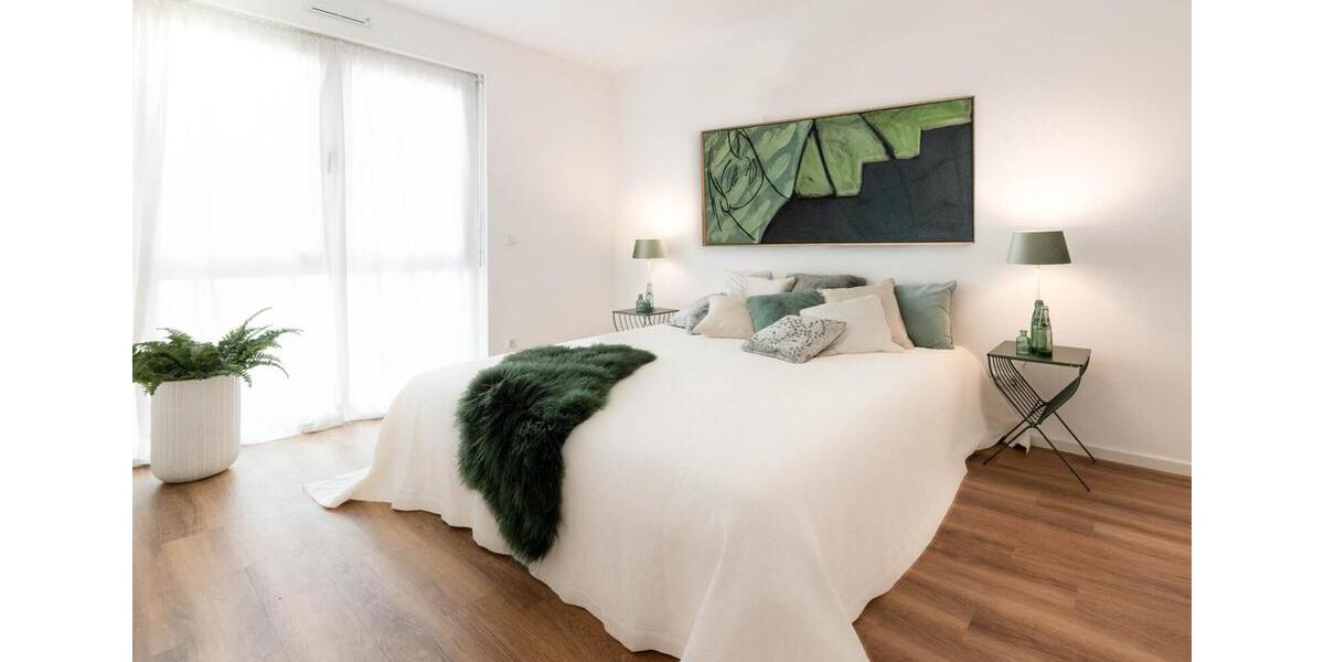 Etagenwohnung Bochum Wiemelhausen - 3 Zimmer, 79 m&sup2;, 551&euro; | Angebot:26290027