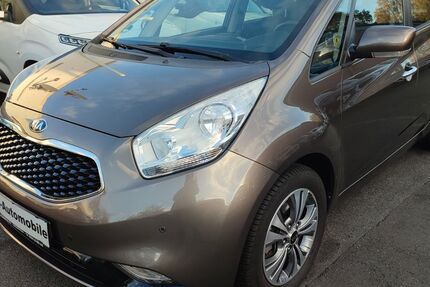 Kia Venga 36.000 km 13.999 &euro; Gelsenkirchen 45892