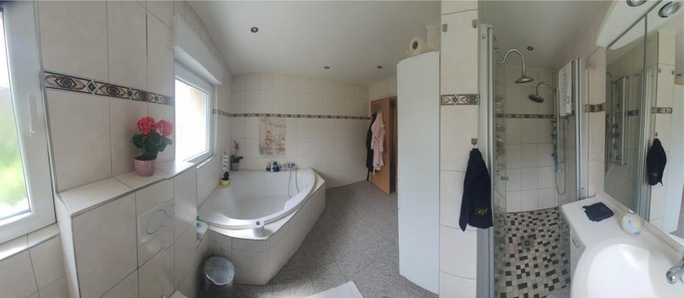 Hochparterre Dortmund Huckarde - 4 Zimmer, 110 m&sup2;, 1.350&euro; | Angebot:24577464