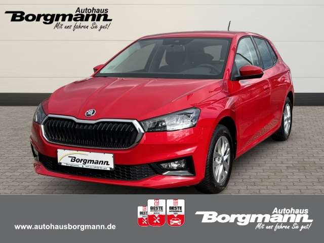 Skoda Fabia 28.990 km 13.450 &euro; Marl 45770