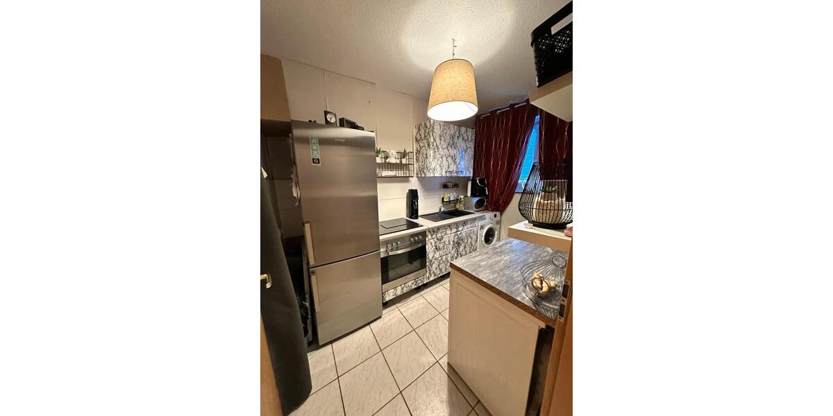 Etagenwohnung Dortmund Grevel - 3 Zimmer, 70 m&sup2;, 888&euro; | Angebot:24379800