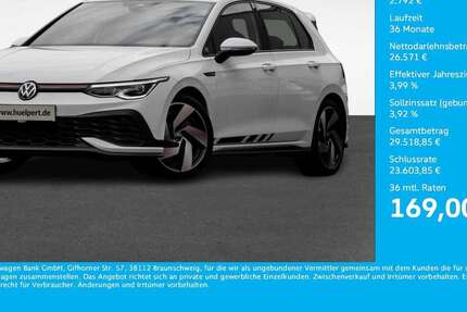 VW Golf 35.777 km 29.363 € Bergkamen 59192