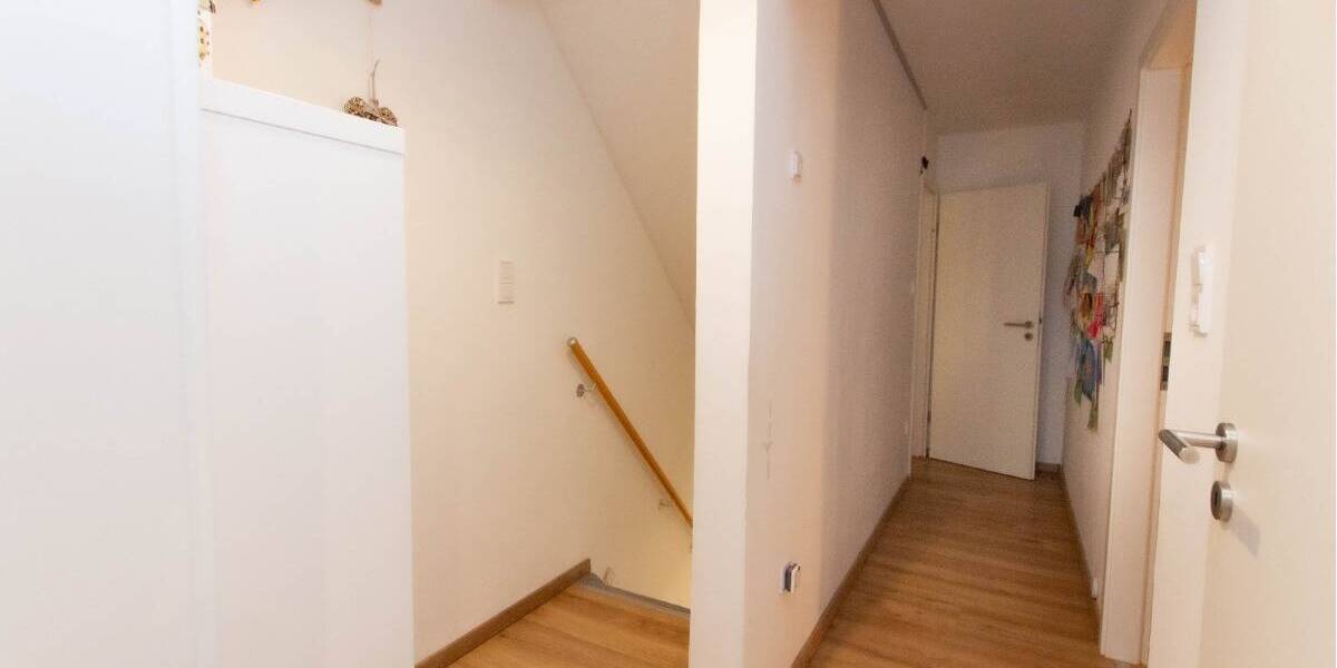 Reihenmittelhaus Castrop-Rauxel Habinghorst - 3 Zimmer, 58 m&sup2;, 125.000&euro; | Angebot:26218696