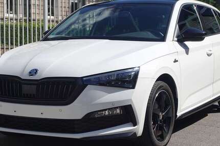 Skoda Scala 25.600 km 20.950 &euro; Iserlohn 58644