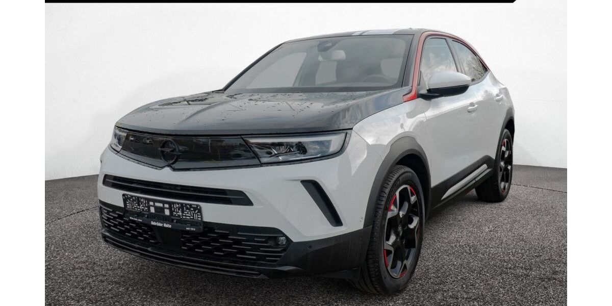 Opel Mokka 51.716 km 19.990 &euro; Iserlohn 58636