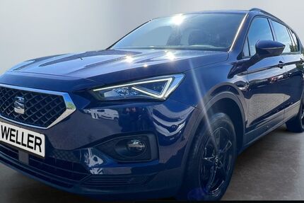 Seat Tarraco 95.500 km 20.970 &euro; Dortmund 44143