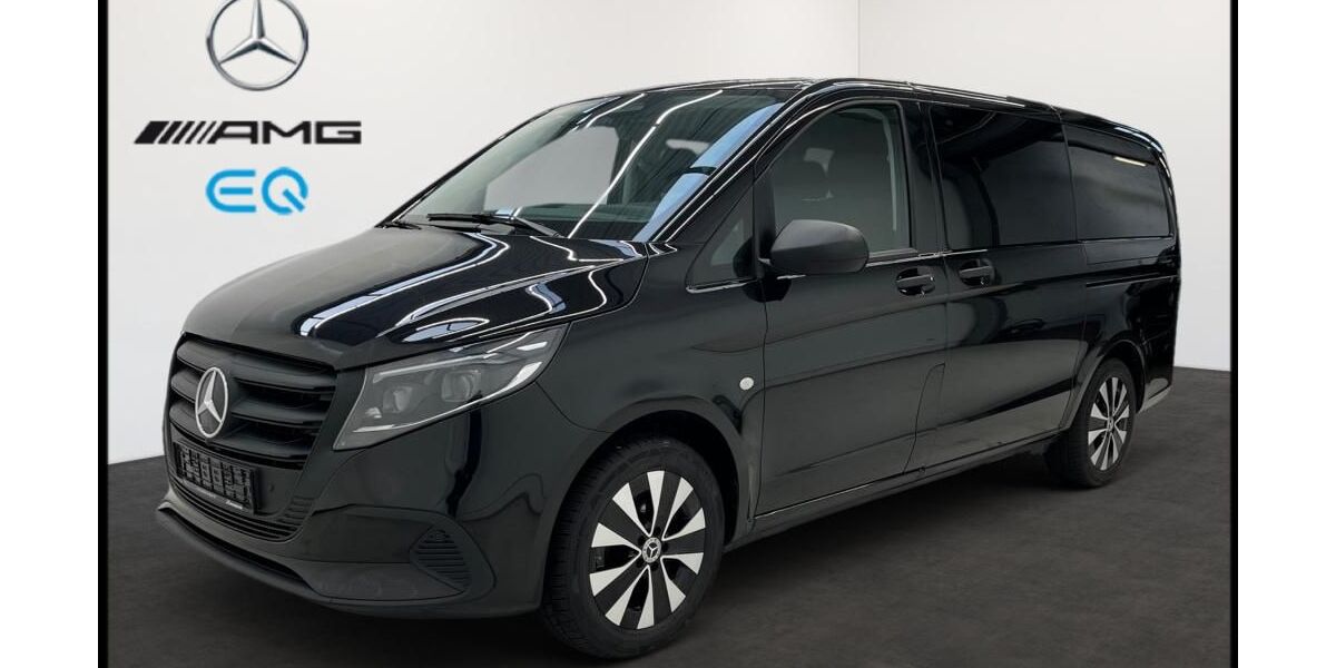 Mercedes-Benz Vito 44.229 km 48.990 &euro; Hagen 58135